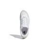 Adidas Comfortable Versatile Low-Top Running Shoes Unisex sneakers White Blue FW4816
