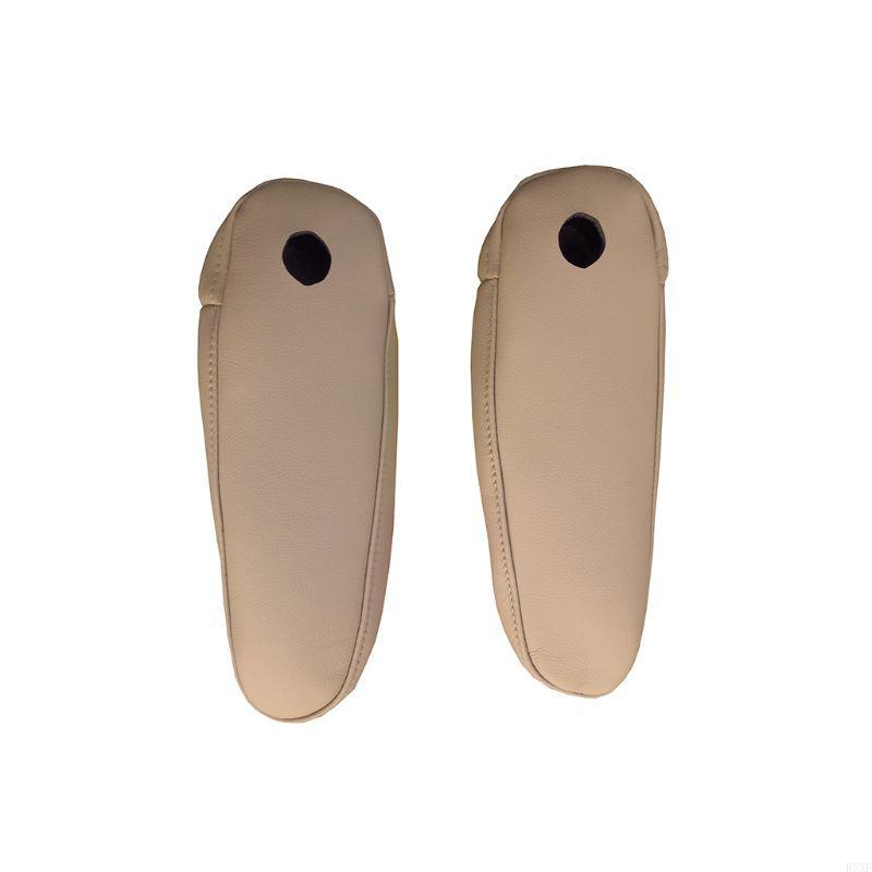 2025 New Car PU Leather for Seat Armrest Holster Protect Cover for Lexus Rx300 Rx330 Rx35