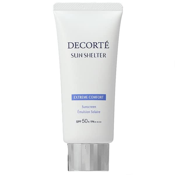 

Kose Cosme Decorte Sun Shelter Multi Protection Comfort SPF50+ PA++++ 60g Sunscreen