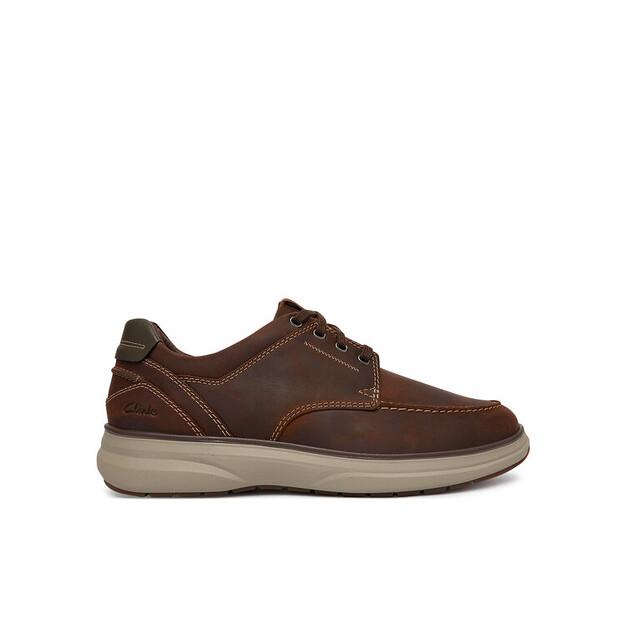 Полуботинки Clarks Mullan Moc EU 44