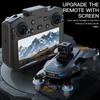 2026 New SG109 MAX2 GPS Drone with 8K Camera 3-Axis Gimbal WIFI 360° Laser Intelligent Obstacle Avoidance Screen Remote 5G FPV Brushless RC Dron