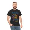 Pasta-Liebhaber Club T-Shirt - Lacher-Auslösendes Shirt für Lustige Leute