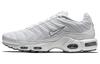 Air Max Plus 'Branco' 604133-139