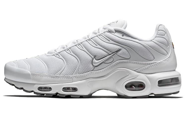 

Nike Air Max Plus Белый 604133-139 42.5