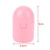 Tragbarer Menstruationstassen-Sterilisator, Desinfektionsbox, Aufbewahrungstasche, Periodenbecher-Etui