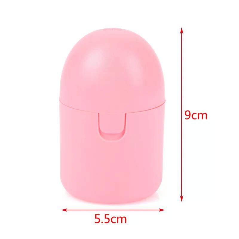 Tragbarer Menstruationstassen-Sterilisator, Desinfektionsbox, Aufbewahrungstasche, Periodenbecher-Etui