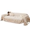 Sofa Cover Blanket for All Seasons All-inclusive Sofa Towel Chenille Cover Living Room Sofa Cover Anti-cat Scratch