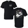 1320 Video Drift T-Shirt – Street Racing Graphic Tee