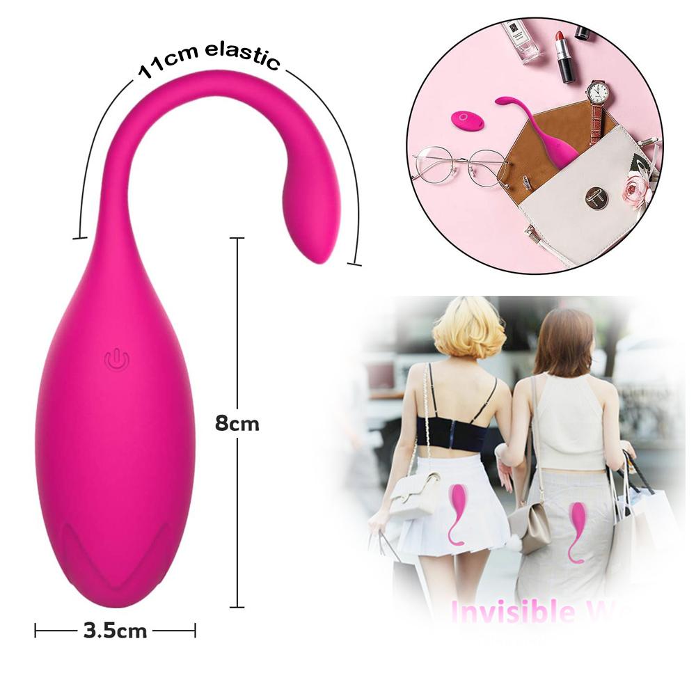 Sex Toys for Woman Dildo Shop APP Remote Control Bluetooth Vibrator Female Intimate Goods Erotic Toys for Adults 18 Vaginal Lush