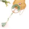 Amethyst Life Tree Dream Catcher Car Ornament Wind Chime T133