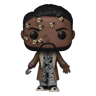 Candyman mit Bienen und Haken-Pop! Vinyl