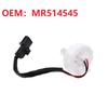 M63K-Fuel Filter Sensor For Mitsubishi Pajero Montero Shogun V64W V66W V68W V74W V78W V86W V96W MR514545 Replacement Spare Parts