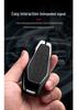 Chery ICAR J5 Premium Alloy Key Fob Case for Men & Women