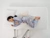 1 X Stretch Pillow for Back Support