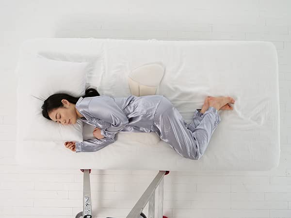 1 X Stretch Pillow for Back Support