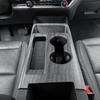 Automotive Centre Console Trim Frame Central Gear Shift Protective Covers ABS Material For Chevrolet Equinox 2025-2026 LHD