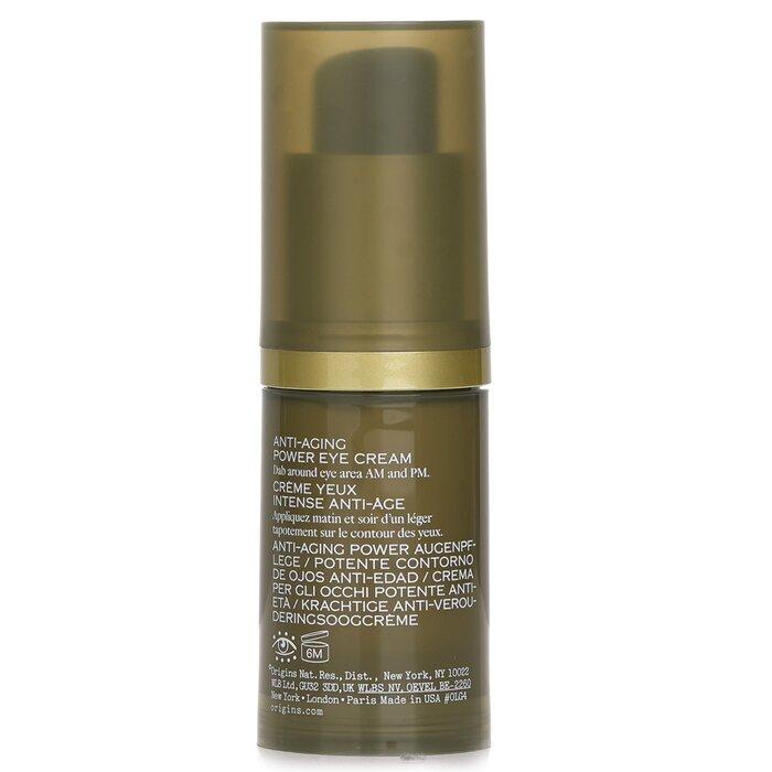 ORIGINS Plantscription Anti-Aging Power Eye Cream