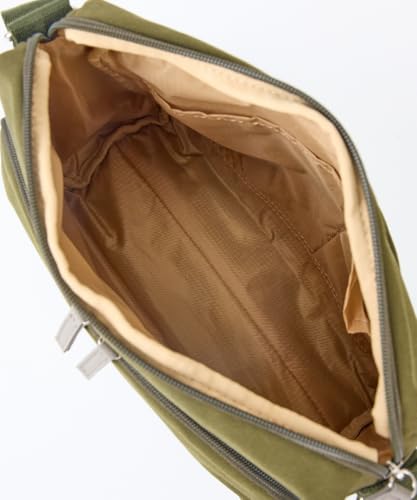 Anello Grande FITTY Shoulder Bag GTM0831 OLV