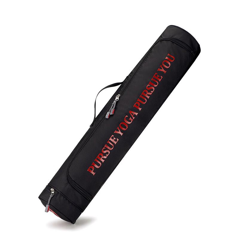 Li Shen Large Capacity Yoga Mat Shoulder Bag