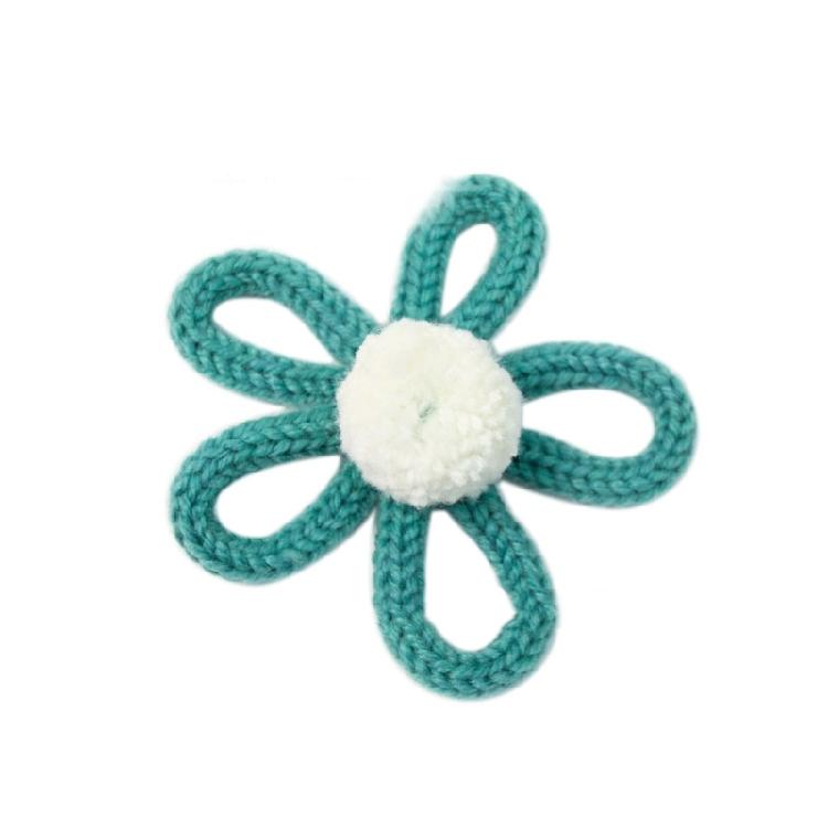 Knitting Tool Household Hand Spool Knitter Hand-Operated Weaving Knitting Machine Craft Bracelets Weave Tool