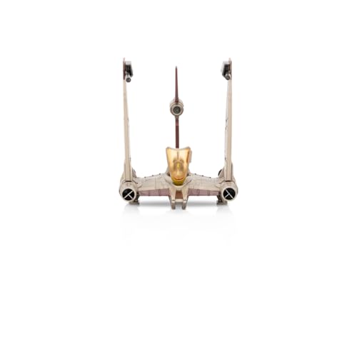 Star Wars Micro Galaxy Starfighter Class Series 8 V-19 Torrent Starfighter Non-Scale Vehicle