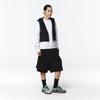 Offroad Uni Hoodie Vest (Zwart)_5Lg1411