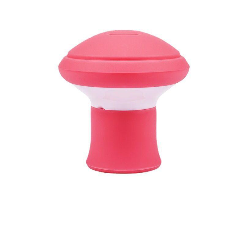 Compact V-Face Massager: Double Chin & Masseter Muscle Reducer