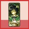 Genshin Impact Venti Case For Samsung Galaxy M52 M32 M53 M16 M11 M21 M31 M35 M12 M13 M14 M15 M36 M56 M55 M34 M54
