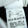 Great HERMES beret Saint Honoré Serie Metal black cashmere Women 57 Used