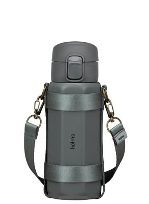 CB Japan Vacuum Insulated Stainless Steel Bottle, Octabottle, 340ml, Holms