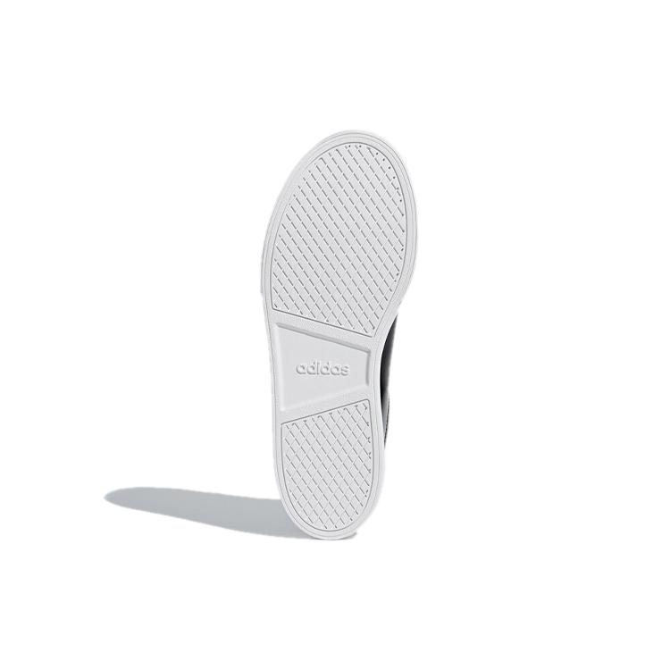 Adidas Neo Daily 2.0 Black/White Women's F34751