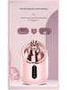 Dual-Function Hot & Cold Facial Steamer for Hydration and Pore Opening