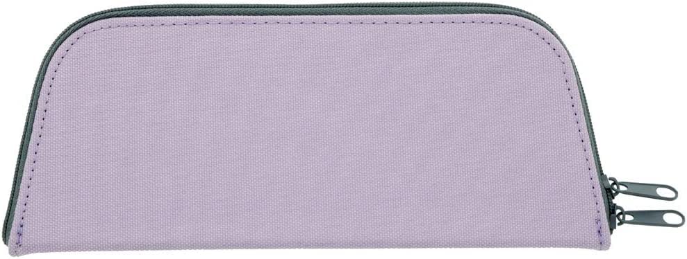 Trousse à crayons Sunstar Stationery avec support pour smartphone Sumando Bleu S1423169, Violet,