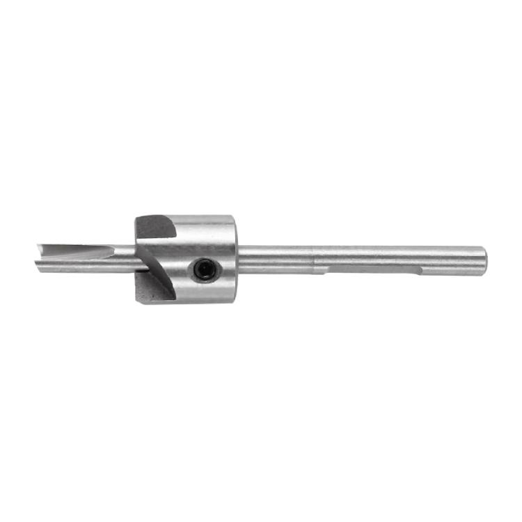 Precision Pen Barrel Trimming System with Cutting Head and Pilot Shaft Set DIY