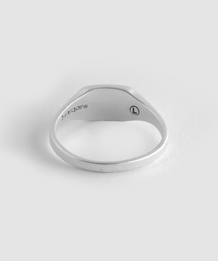 Quarqor #8103 Silver92.5 Ring