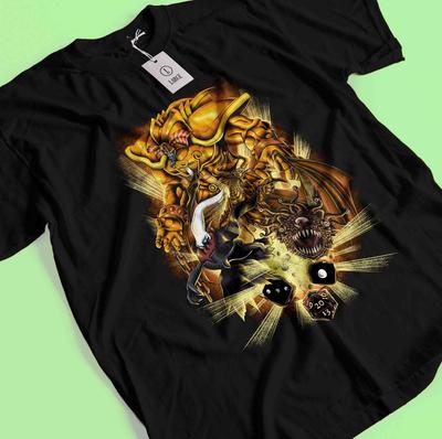 Vintage Special Anime Love T-shirt Japanese Shirt Anime T-shirt Manga Gift Shirt