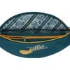 Nike Polyester Crossbody Fanny Pack Regular Men's Geode Teal Sundial Puzzle Casual FB2848-381