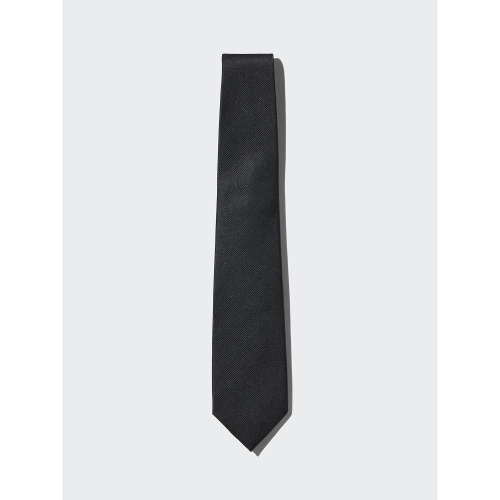 Uniqlo Silk Tie