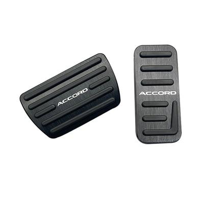 MEKOMEKO YGM-JTB Honda New Accord 11. Generacji CY2 Seria CY Dedykowana Nakładka na Pedał, Hamulec