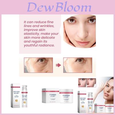 Trattamenti viso – Creme e lozioni per il viso