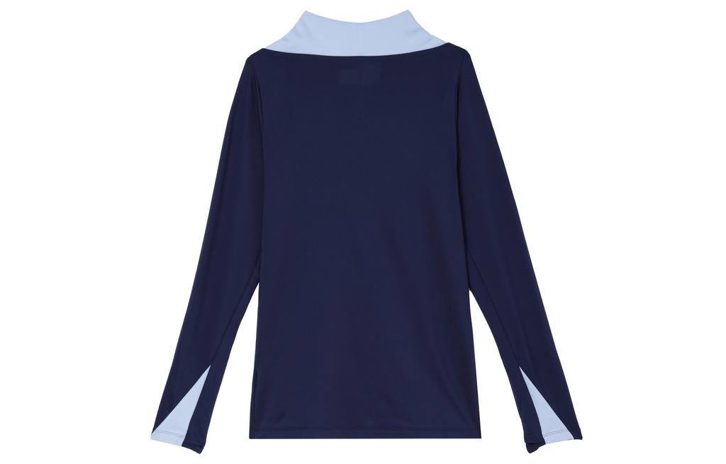 Nike Soccer Jersey Men's Cobalt Blue FJ2993-498