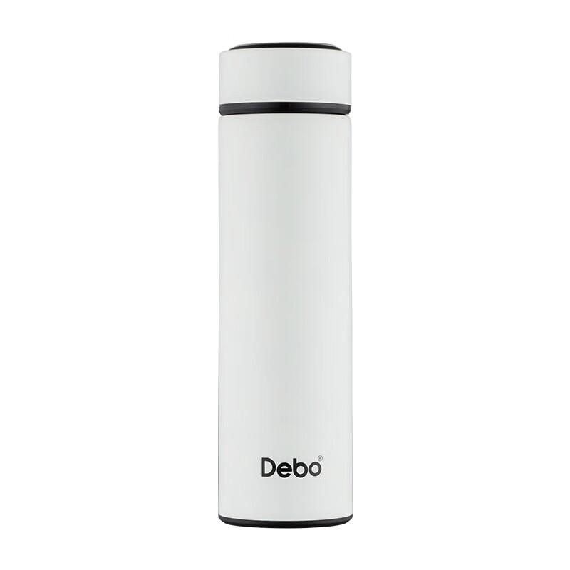 

Debo Warner 304 Stainless Steel Insulated Thermos