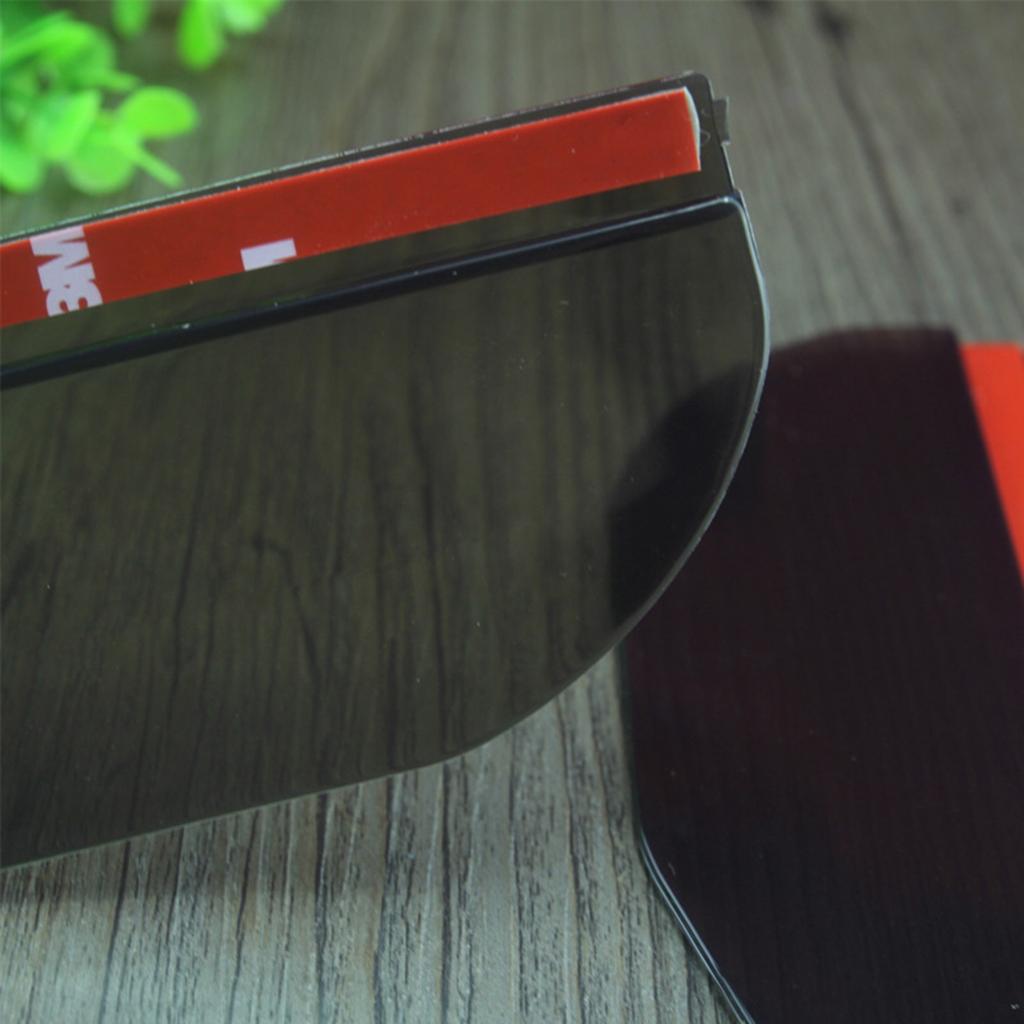 Modifizierter Regenschutz für Auto-Rückspiegel, Regenschutz für Rückspiegel, Regenschutz für Rückspiegel, Regenschutz für Rückspiegel, Reflektor, Regenschutz, Universalmodell