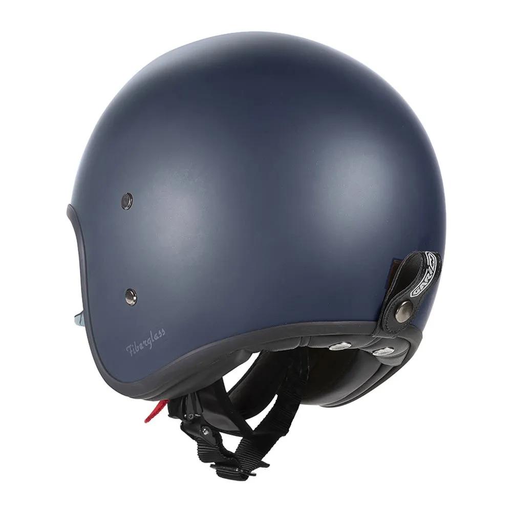 Gari Open Helmet G03X Fiber
