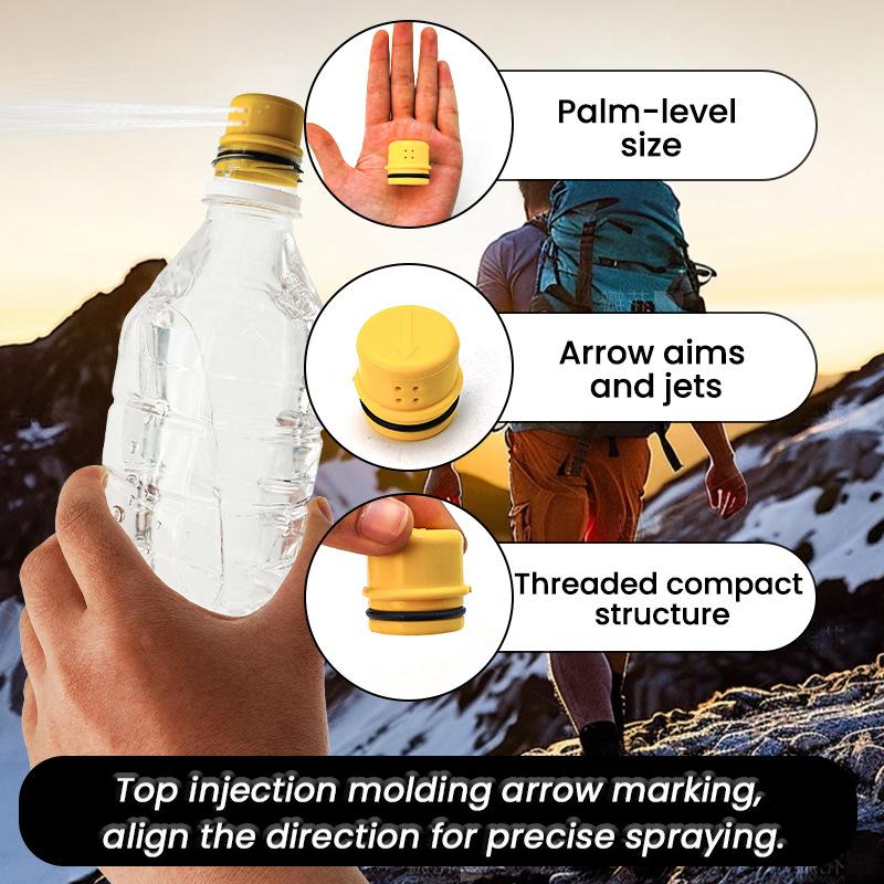 Mini Outdoor Travel Camping Washer, Portable Face Washing And Hand Washing Machine, Cleaning Household Items For Home Travel