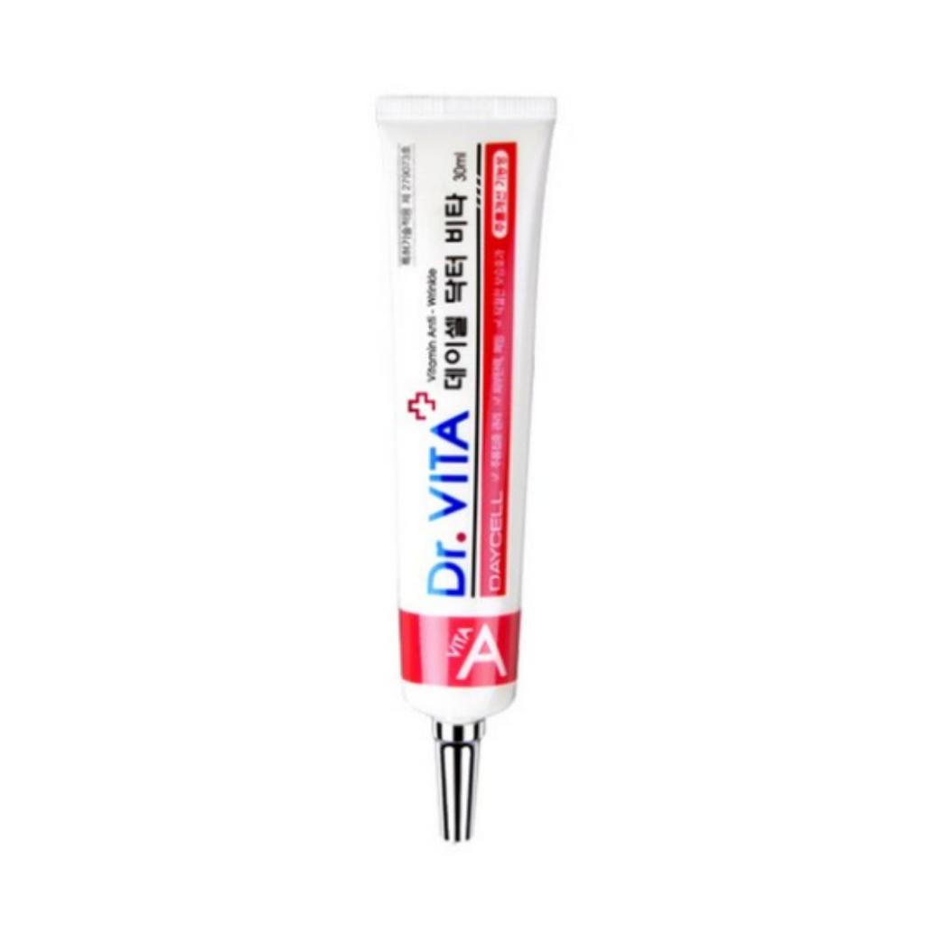 Dr.VITA  Daycell Vitamin A Cream — 30 ml, 1 unit
