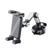 Universal Foldable Car Phone & Tablet Holder for 7-12.9 Inch Devices with Suction Cup