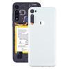 Battery Back Cover for Motorola Moto One Fusion Plus PKF0002IN
