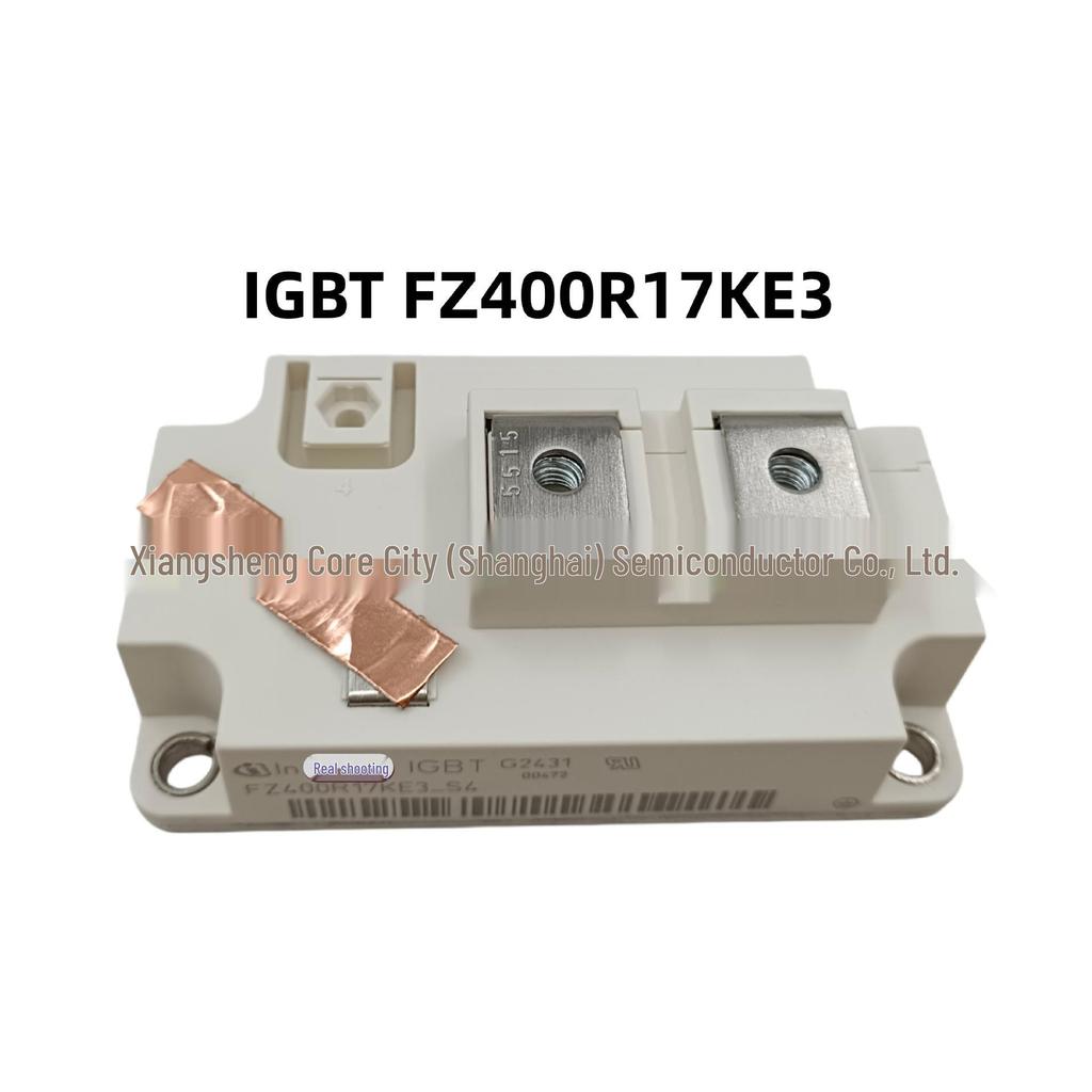 FZ400R17KE3 IGBT Module Diode Rectifier Bridge In Stock