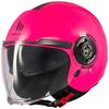 MT Helmets Open Face Helmet Viale SV S